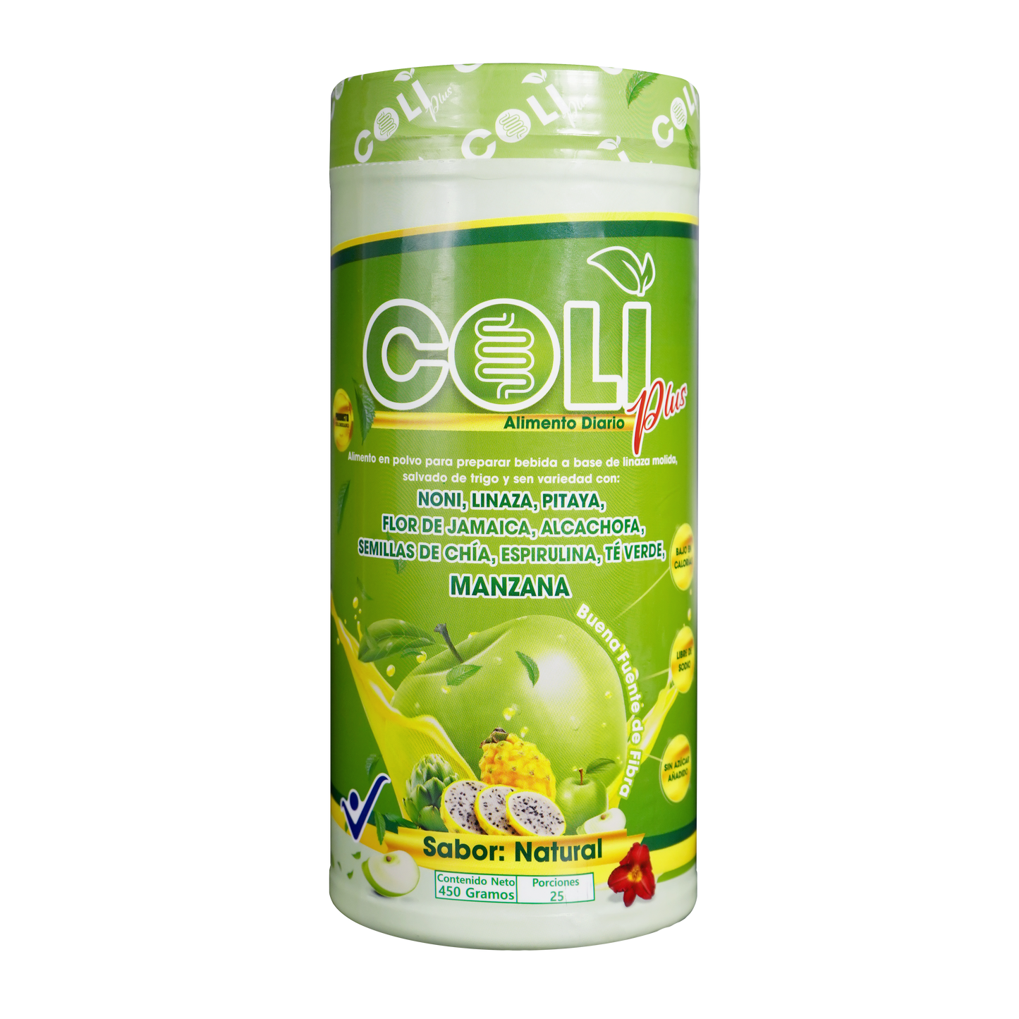 Coli Plus