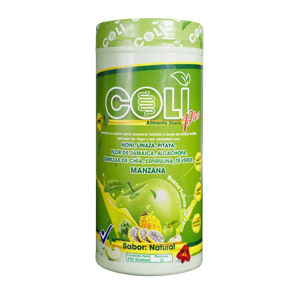 Coli Plus